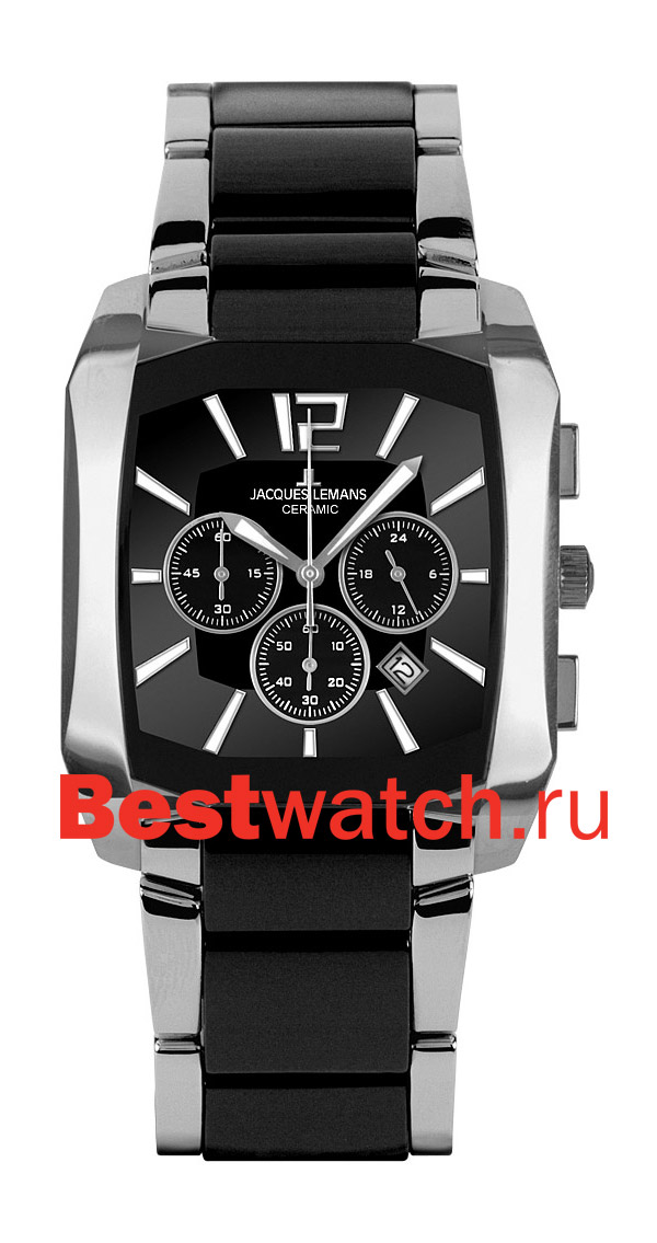 Часы Jacques Lemans Dublin 1-1630A